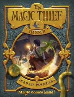 Bertrand.pt - Magic Thief: Home
