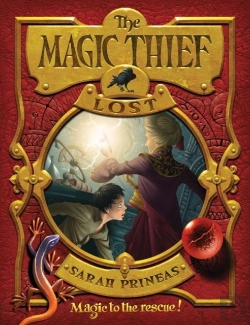 Bertrand.pt - Magic Thief: Lost