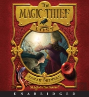 Magic Thief: Lost