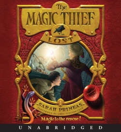 Bertrand.pt - Magic Thief: Lost