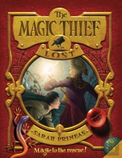 Magic Thief: Lost
