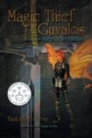 Magic Thief Of Gavalos