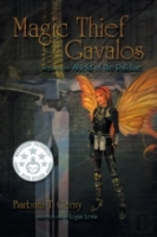 Magic Thief Of Gavalos