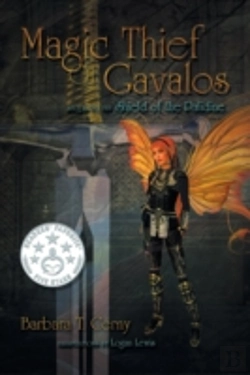 Bertrand.pt - Magic Thief Of Gavalos