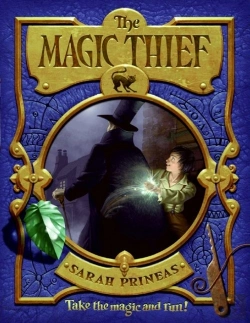 Bertrand.pt - Magic Thief