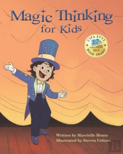 Bertrand.pt - Magic Thinking For Kids