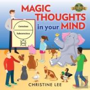 Magic Thoughts In Your Mind
