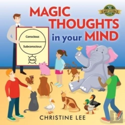 Bertrand.pt - Magic Thoughts In Your Mind