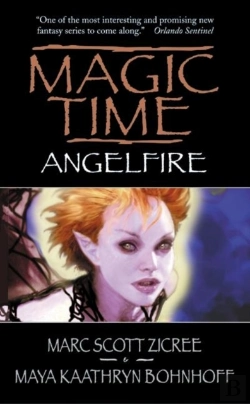 Bertrand.pt - Magic Time: Angelfire