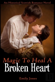 Magic To Heal A Broken Heart