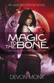 Magic To The Bone