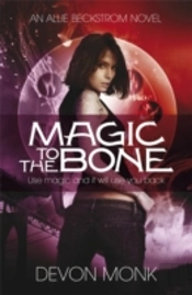 Magic To The Bone