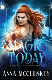 Magic Today