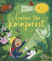Magic Torch: Explore The Rainforest