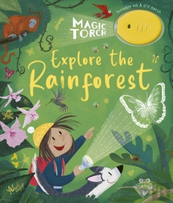 Bertrand.pt - Magic Torch: Explore The Rainforest