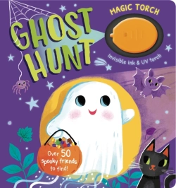 Bertrand.pt - Magic Torch: Ghost Hunt