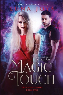Bertrand.pt - Magic Touch