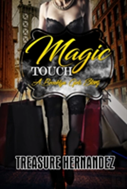 Bertrand.pt - Magic Touch