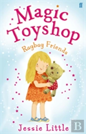 Magic Toyshop: Rag Bag Friends