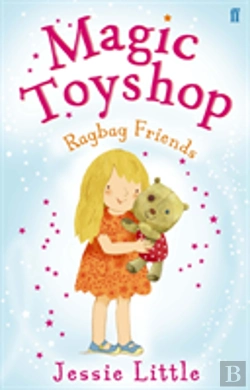 Bertrand.pt - Magic Toyshop: Rag Bag Friends