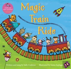 Bertrand.pt - Magic Train Ride
