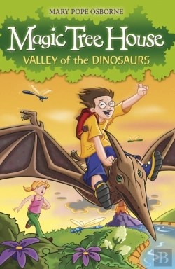 Bertrand.pt - Magic Tree House 1: Valley Of The Dinosaurs