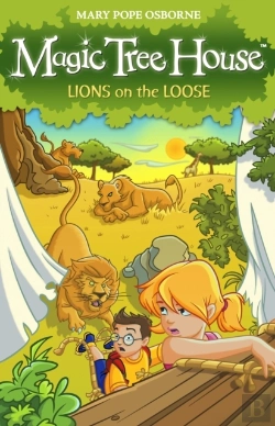 Bertrand.pt - Magic Tree House 11: Lions On The Loose