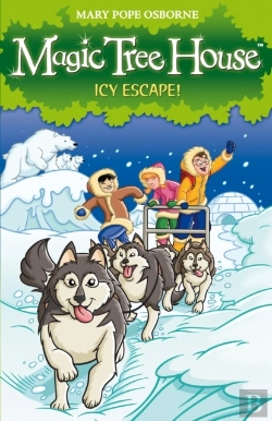Bertrand.pt - Magic Tree House 12: Icy Escape!