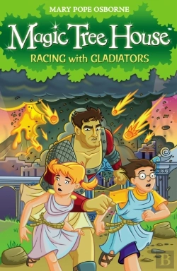 Bertrand.pt - Magic Tree House 13: Racing With Gladiators