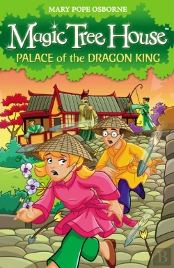 Bertrand.pt - Magic Tree House 14: Palace Of The Dragon King