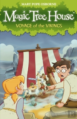 Bertrand.pt - Magic Tree House 15: Voyage Of The Vikings