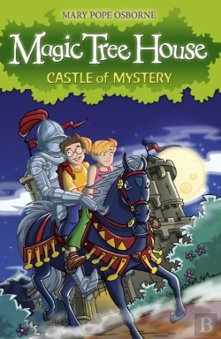 Bertrand.pt - Magic Tree House 2: Castle Of Mystery