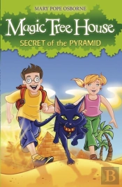 Magic Tree House 3: Secret Of The Pyramid