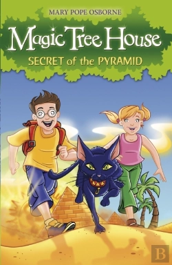 Bertrand.pt - Magic Tree House 3: Secret Of The Pyramid