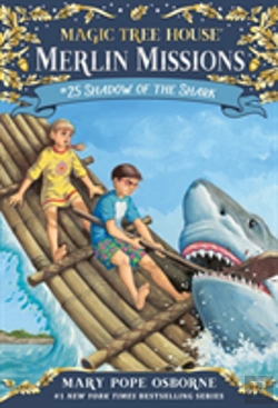 Bertrand.pt - Magic Tree House 53 Shadow Of The Shark
