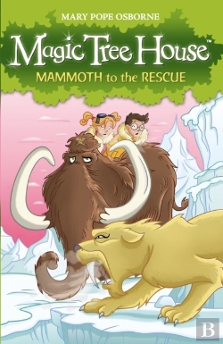 Bertrand.pt - Magic Tree House 7: Mammoth To The Rescue