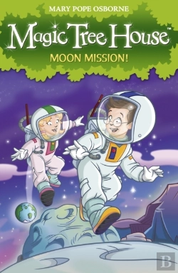 Bertrand.pt - Magic Tree House 8: Moon Mission!