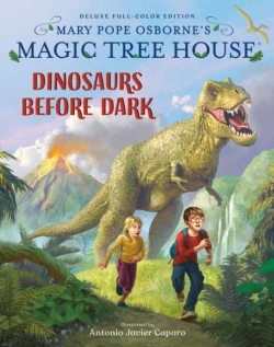 Bertrand.pt - Magic Tree House Deluxe Edition: Dinosaurs Before Dark