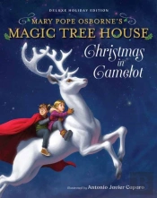 Magic Tree House Deluxe Holiday Edition: Christmas In Camelot