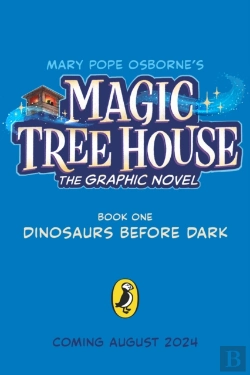Bertrand.pt - Magic Tree House: Dinosaurs Before Dark