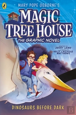 Bertrand.pt - Magic Tree House: Dinosaurs Before Dark