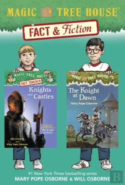 Bertrand.pt - Magic Tree House Fact & Fiction: Knights
