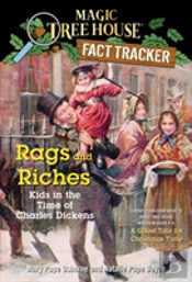 Magic Tree House Fact Tracker 22