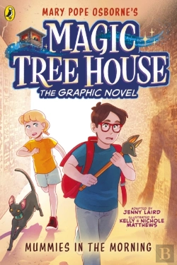 Bertrand.pt - Magic Tree House: Mummies In The Morning