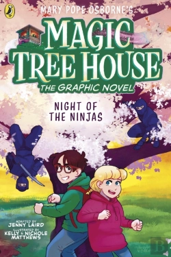 Bertrand.pt - Magic Tree House: Night Of The Ninjas