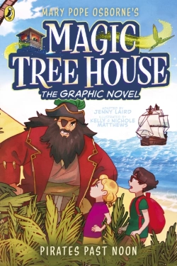Bertrand.pt - Magic Tree House: Pirates Past Noon