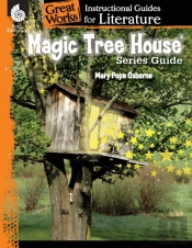 Magic Tree House Series