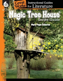 Bertrand.pt - Magic Tree House Series