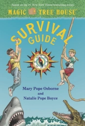 Magic Tree House Survival Guide