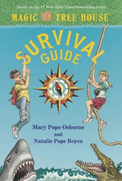 Bertrand.pt - Magic Tree House Survival Guide